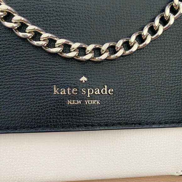 Kate Spade New York Remi Flap Chain Crossbody Bag - Picture 10 of 10